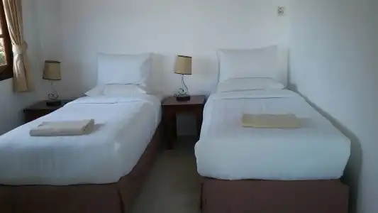 Samed Cliff Resort - 33