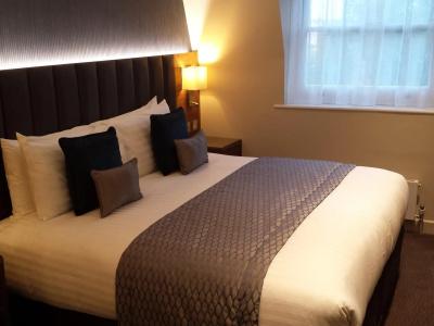 Norfolk Towers Paddington - 2