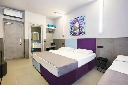 Relais dei Papi - 1