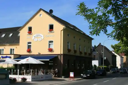 Landhaus Knappmann - 0