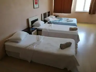 Mina Apart Otel - 37
