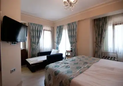A'la Sofia İstanbul - 3