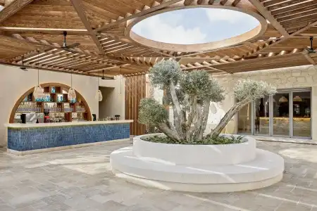 JAZ Viva Almaza Blu, Almaza Bay - 8