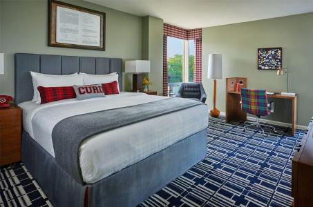 Graduate by Hilton Madison - 5