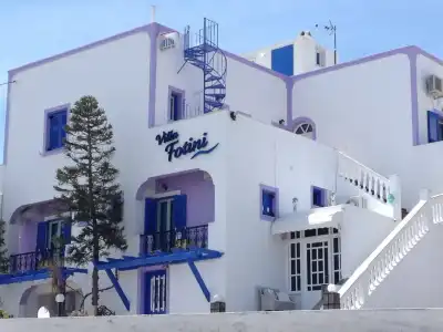 Villa Fotini - 25