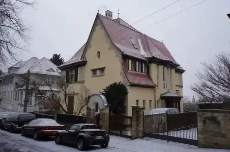 Appartement Villa Ulenburg - 0