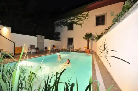BASLERTOR Summer Pool - 9