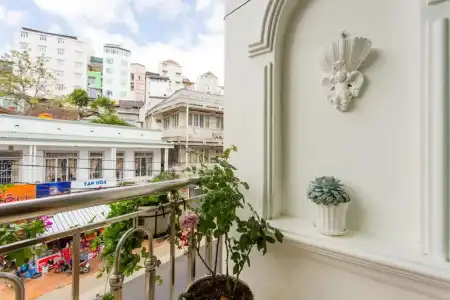 Khanh Hong Da Lat - 45