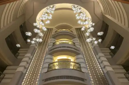 Sheraton Mall of The Emirates, Dubai - 11