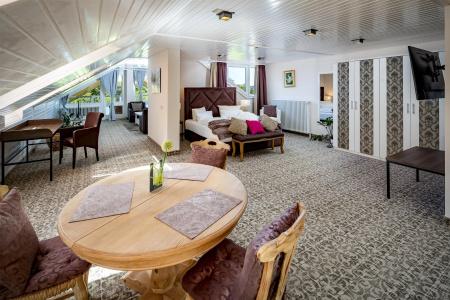 Sure by Best Western Rhoen Garden - 131