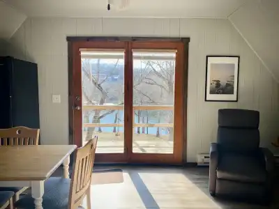Calm Waters Cabin Resort - 5