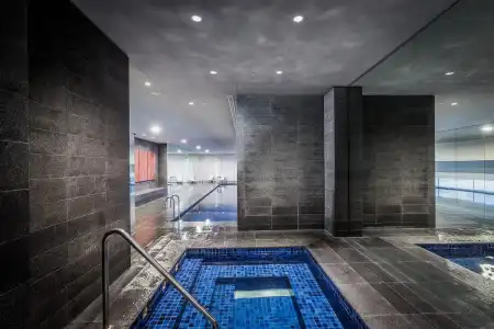 Fraser Suites Sydney - 25