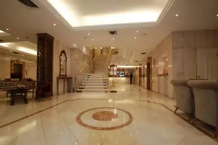 Ege Palas Business - 1