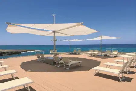 Grand Masseria Santa Lucia - 16