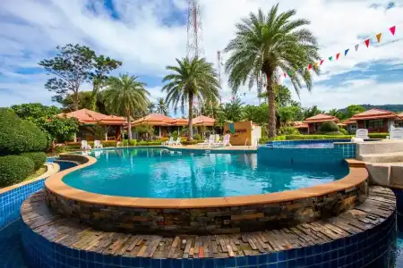 Lanta Lapaya Resort - 105