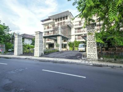 Sun Island & Spa Kuta - 31