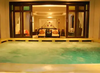 Pai River Corner Resort - 65