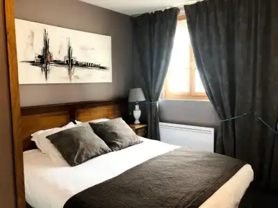 Hôtel Entre Terre et Mer - 56