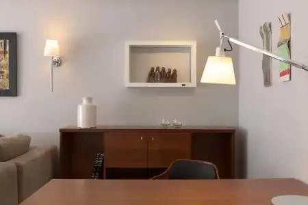 Macaris Suites and SPA - 159