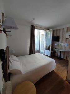 Hôtel François d'o - 48