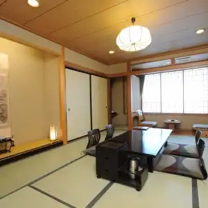 Ryokan Ichinomatsu - 30