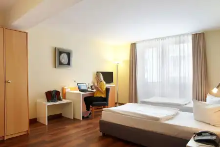 Best Western Macrander Dresden - 4