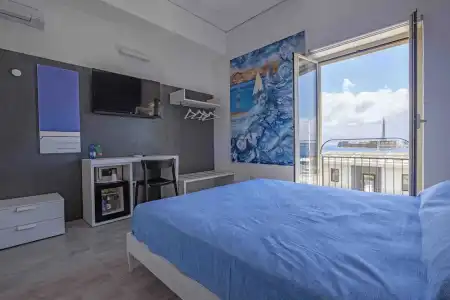 Miti dello Stretto B&B - 92