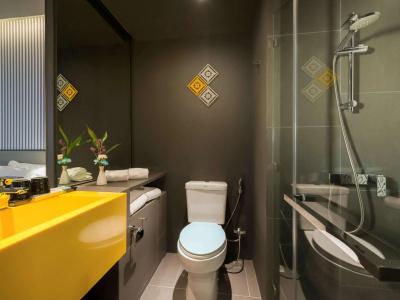 Ibis Styles Bangkok Sukhumvit 4 - 31