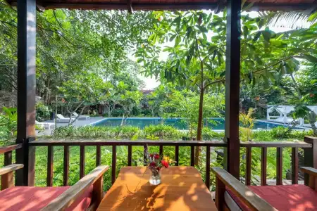 An Nhien Retreat Phu Quoc - 94