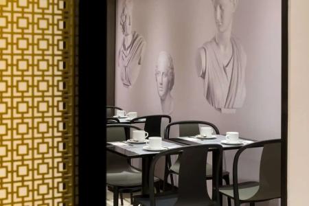 Paris Italie - 19