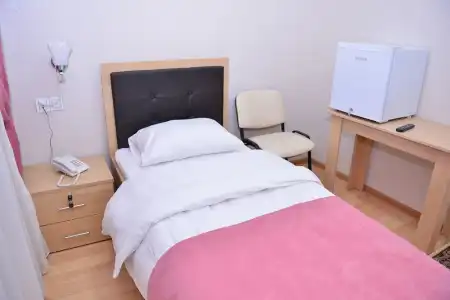 Planet Inn Baku - 5