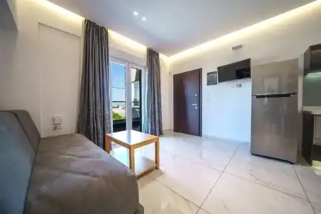 Elysian Suites - 95