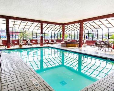 Quality Inn Oakwood - 45
