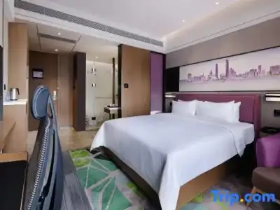 Hampton by Hilton Guangzhou Dongxiaonan - 59