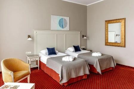 Spa Europa Royale Druskininkai - 115