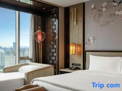 Wanda Reign Chengdu - 73