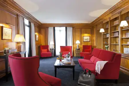 Hôtel Barrière Le Royal Deauville - 48