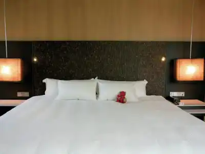 TUI BLUE Maduzi Bangkok - 74