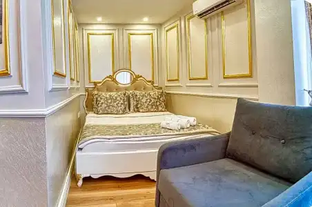 Sirkeci Ersu & Spa - 38