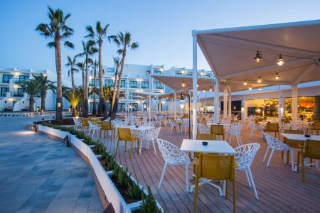 Grand Palladium White Island Resort and Spa - All Inclusive - 24