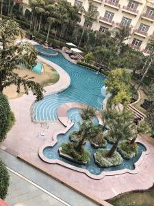 Le Méridien Jaipur Resort & Spa - 73
