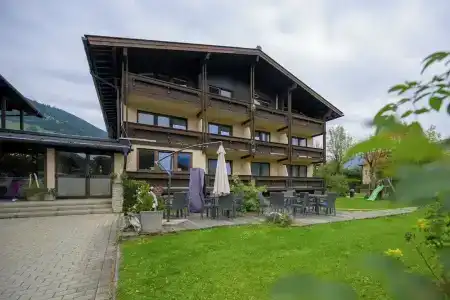 Dahoam by Sarina - Rooms & Suites - 21