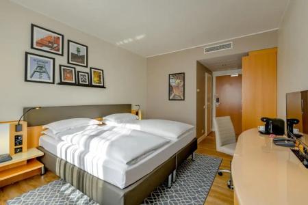Mercure Bochum City - 63