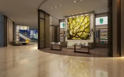 Pavilion Kuala Lumpur Managed by Banyan Tree - 11