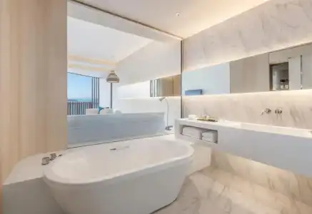 Hilton Pattaya - 57