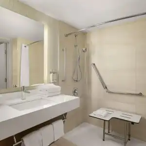 Holiday Inn Express Vancouver Airport - Richmond by IHG - 34