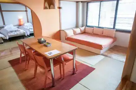 Address Nozawa - 58