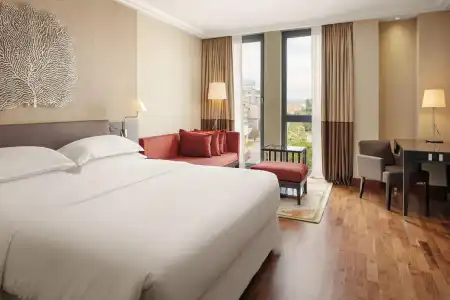 Sheraton Bratislava - 42