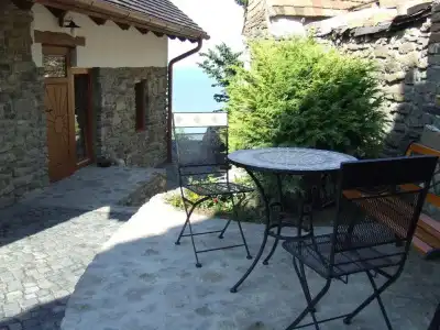 Csátó Vendégház - 1
