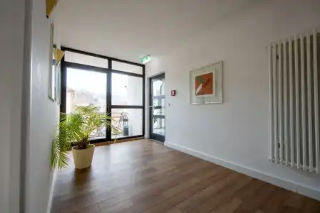 CityFeuerbach - 12